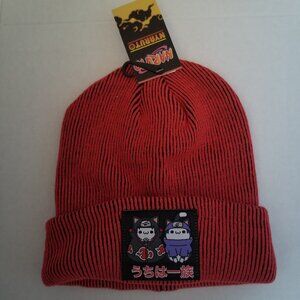 Naruto Beanie (Toque)